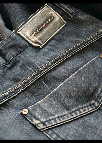 Armani Jeans - Görsel 6