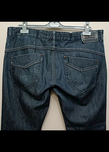 Armani Jeans - Görsel 5