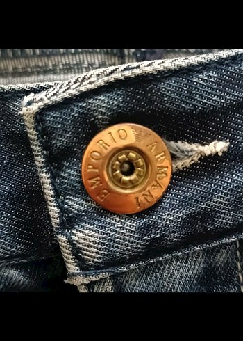 Armani Jeans - Görsel 7