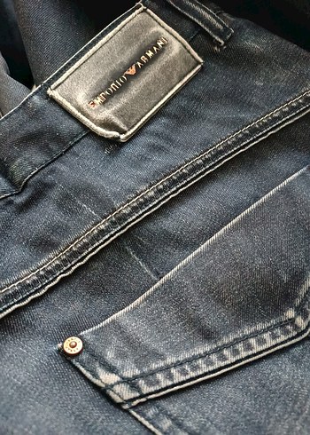 Armani Jeans - Görsel 9