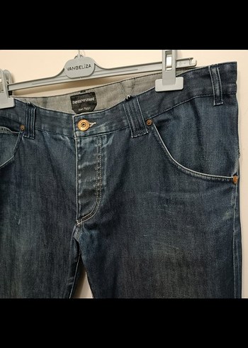 Armani Jeans - Görsel 3