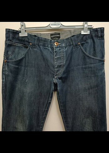Armani Jeans - Görsel 2