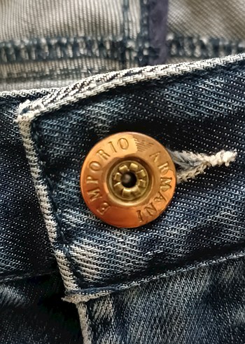 Armani Jeans - Görsel 16