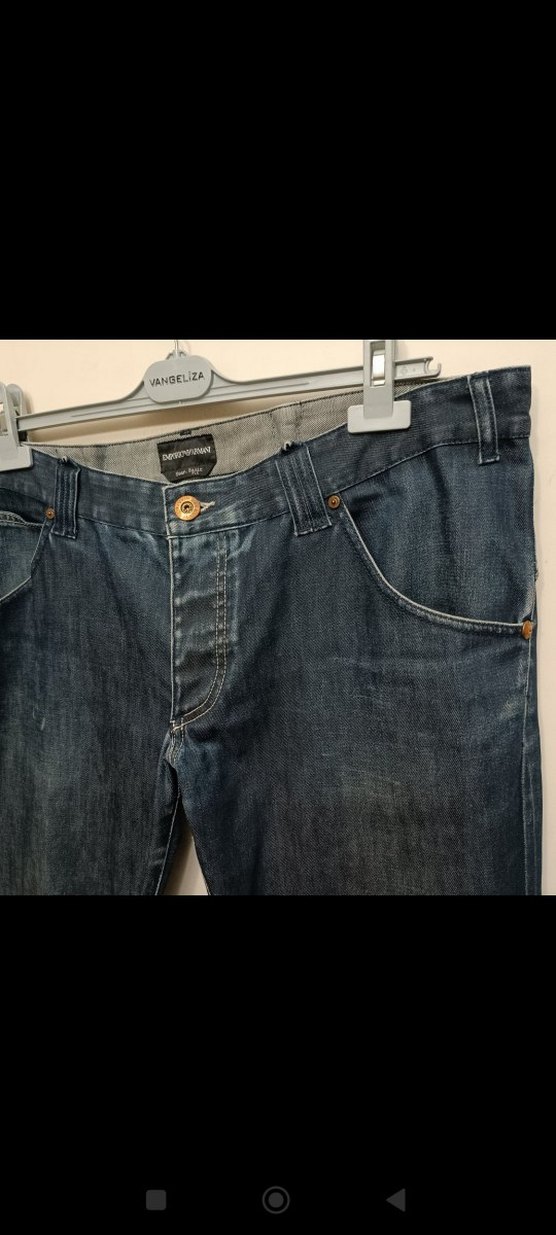 Armani Jeans - Görsel 3