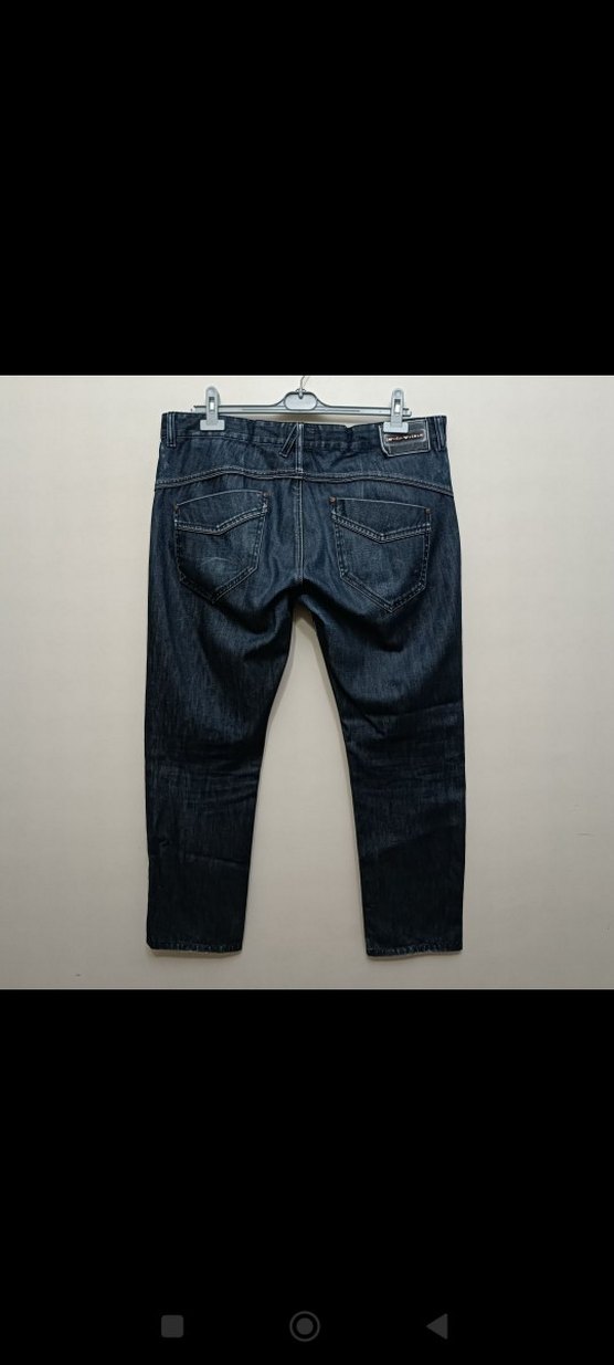 Armani Jeans - Görsel 4