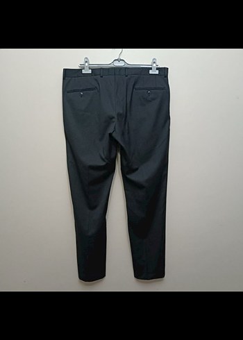 Ali Saran Kumaş Pantolon - Görsel 5