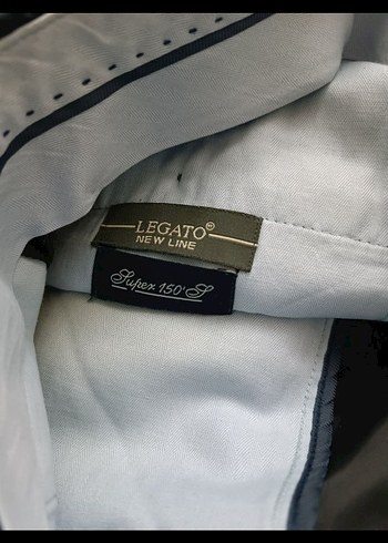 Legato New Line Kumaş Pantolon - Görsel 3