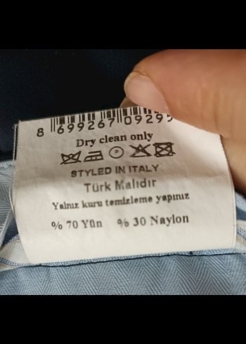 Legato New Line Kumaş Pantolon - Görsel 7