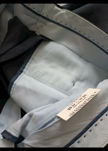 Legato New Line Kumaş Pantolon - Görsel 8