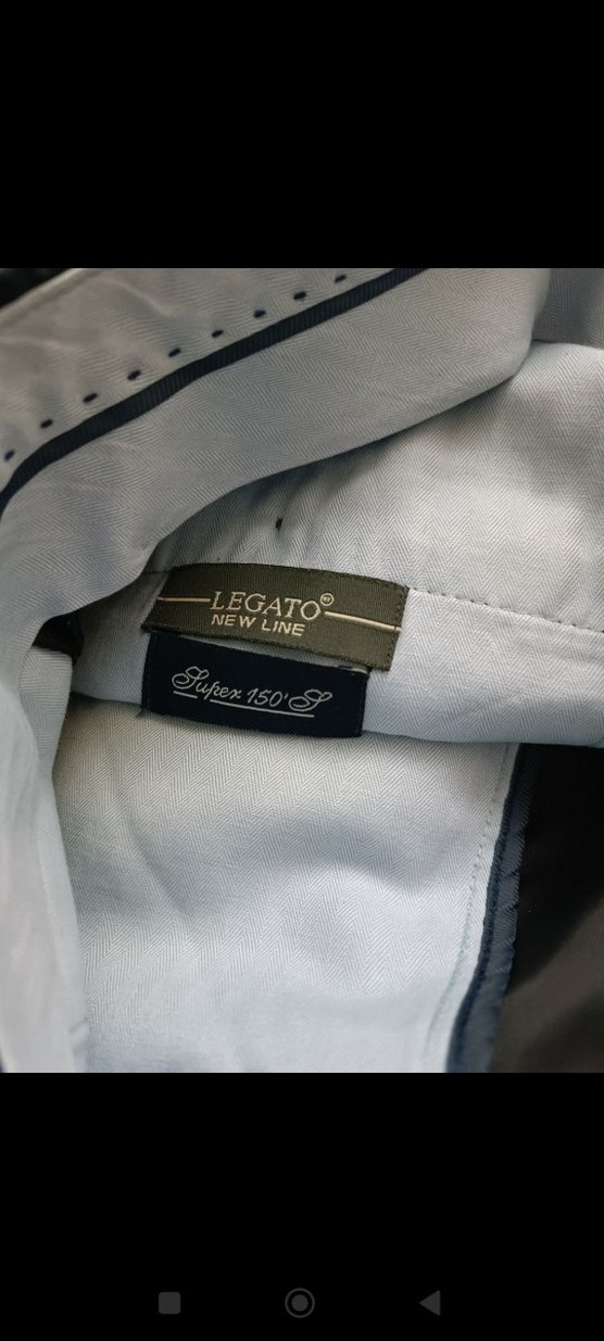 Legato New Line Kumaş Pantolon - Görsel 3