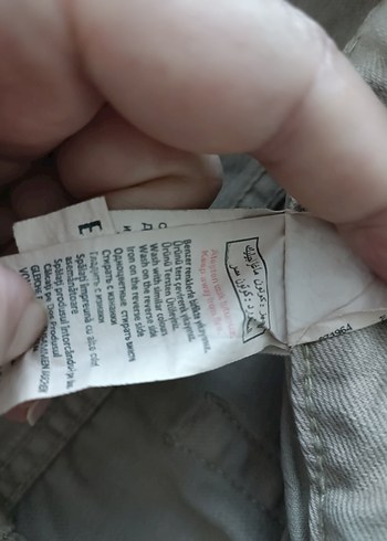 Koton Pantolon - Görsel 14