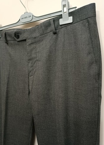 LC Waikiki Kumaş Pantolon - Görsel 10