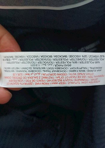 LC Waikiki Kumaş Pantolon - Görsel 14