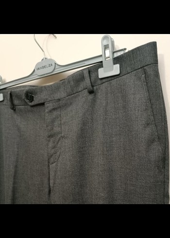 LC Waikiki Kumaş Pantolon - Görsel 4