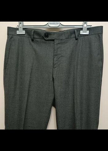 LC Waikiki Kumaş Pantolon - Görsel 2