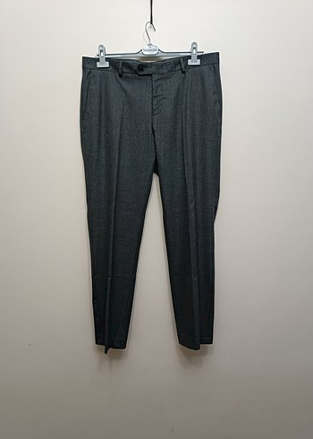 LC Waikiki Kumaş Pantolon - Görsel 9