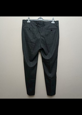 LC Waikiki Kumaş Pantolon - Görsel 5