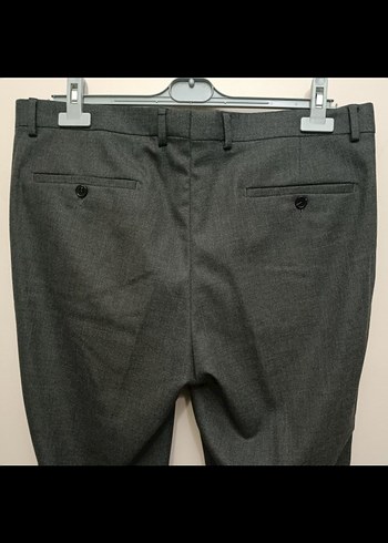 LC Waikiki Kumaş Pantolon - Görsel 6