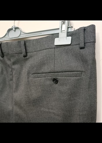 LC Waikiki Kumaş Pantolon - Görsel 7