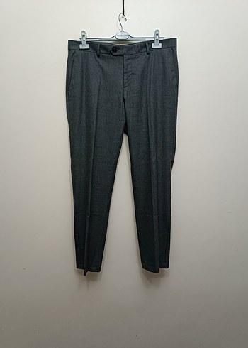 LC Waikiki Kumaş Pantolon - Görsel 11