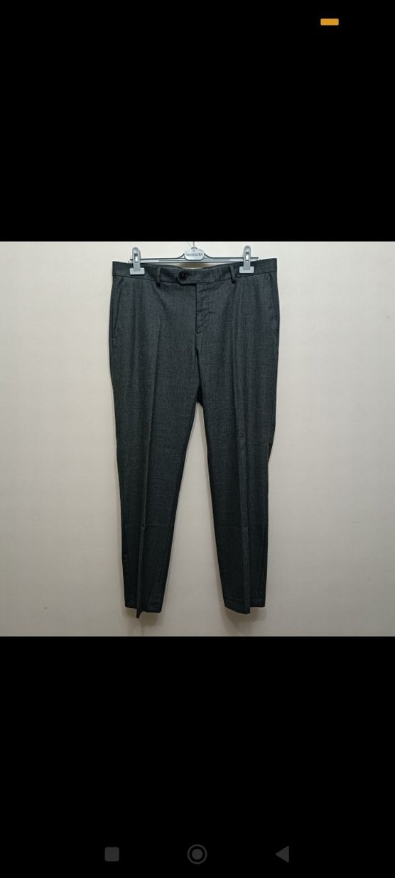 LC Waikiki Kumaş Pantolon - Görsel 3