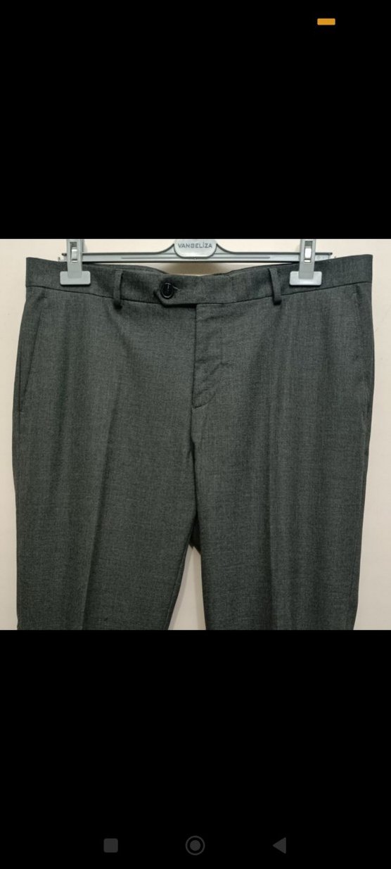 LC Waikiki Kumaş Pantolon - Görsel 2