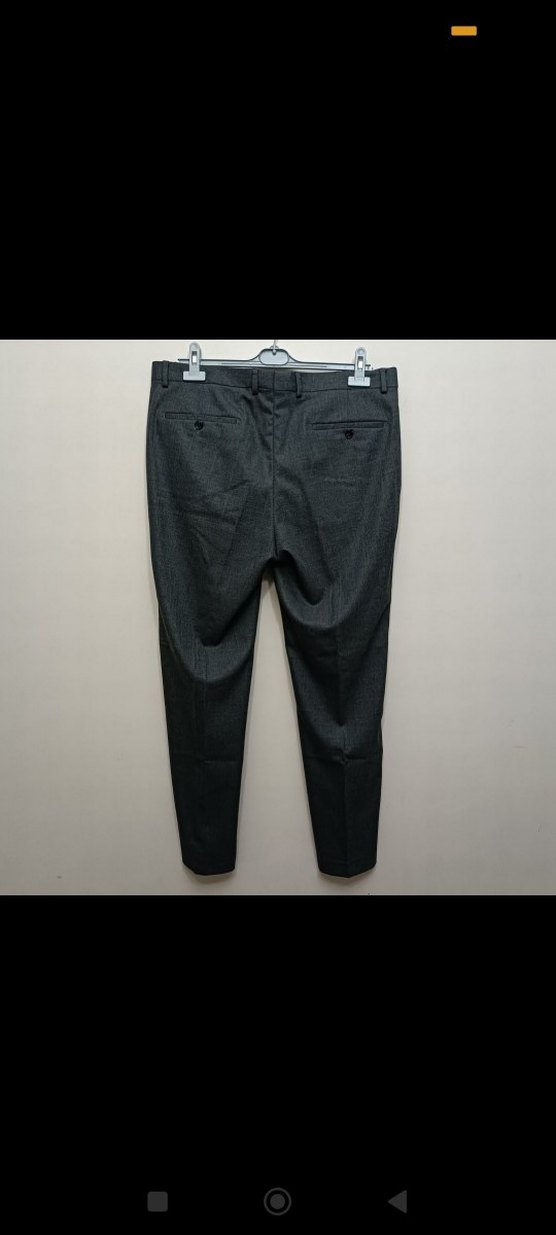 LC Waikiki Kumaş Pantolon - Görsel 5