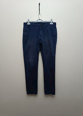 Pierre Cardin Gabardin Pantolon - Görsel 9