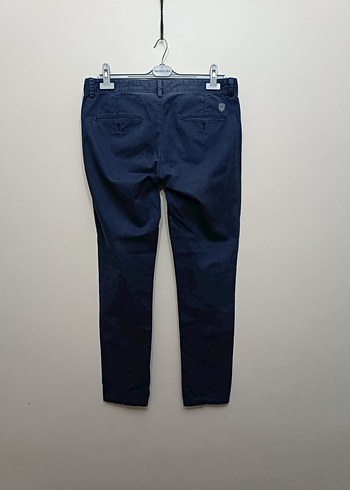 Pierre Cardin Gabardin Pantolon - Görsel 10