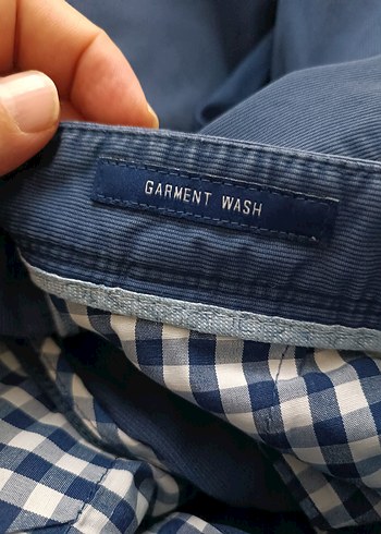 Pierre Cardin Gabardin Pantolon - Görsel 12