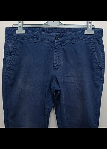 Pierre Cardin Gabardin Pantolon - Görsel 2