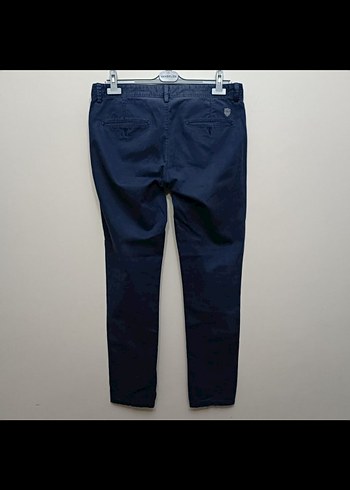 Pierre Cardin Gabardin Pantolon - Görsel 5