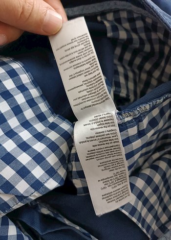 Pierre Cardin Gabardin Pantolon - Görsel 14