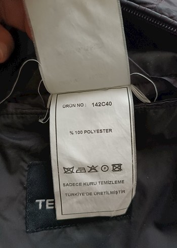 Ted Lapıdus Mont - Görsel 16