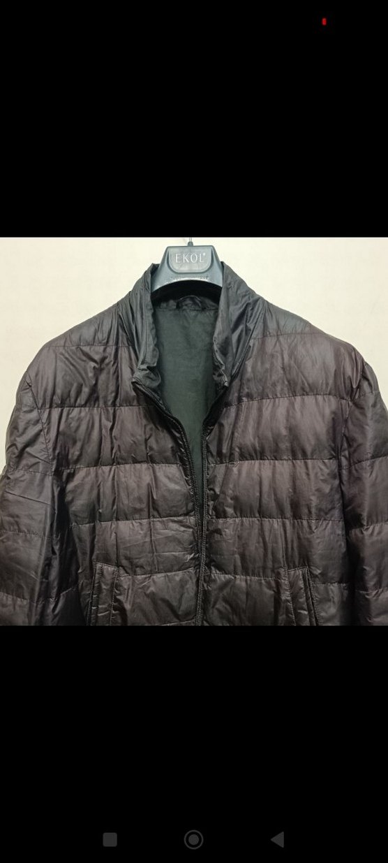 Ted Lapıdus Mont - Görsel 2