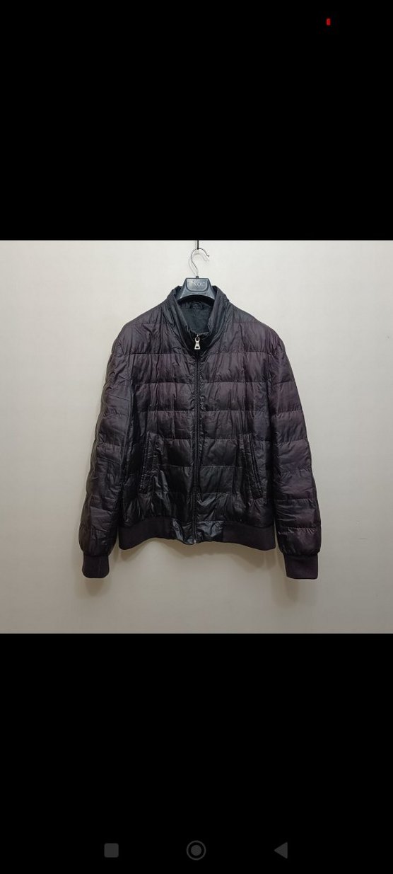 Ted Lapıdus Mont - Görsel 3