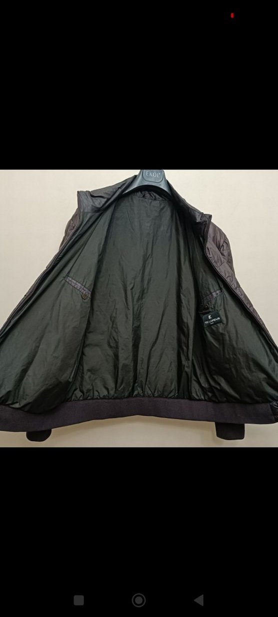 Ted Lapıdus Mont - Görsel 5