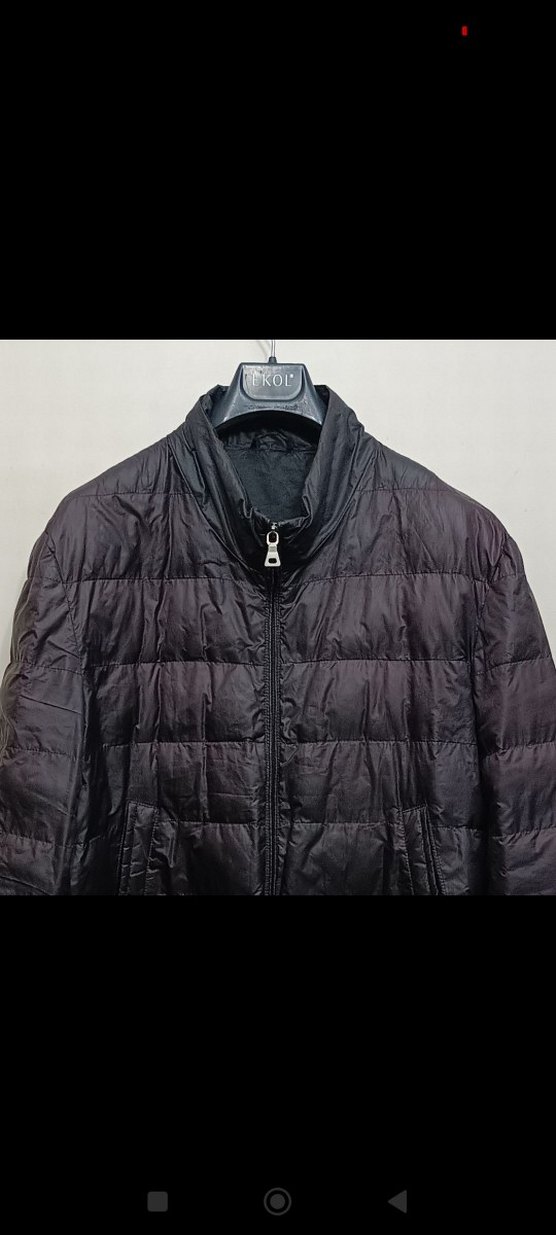 Ted Lapıdus Mont - Görsel 4