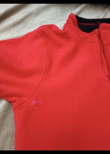 Quechua Polar sweatshirt - Görsel 5