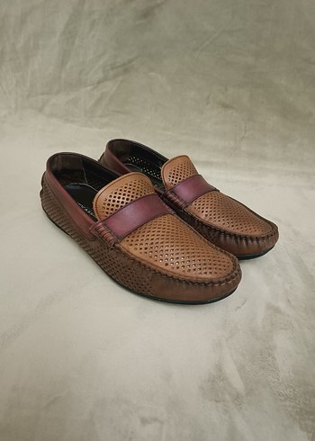 Mocossini Loafer Ayakkabı - Görsel 10