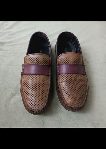 Mocossini Loafer Ayakkabı - Görsel 4