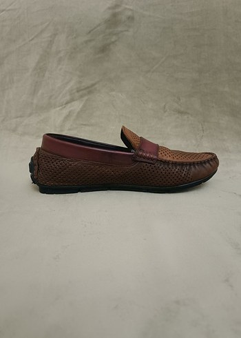 Mocossini Loafer Ayakkabı - Görsel 13
