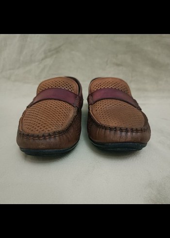 Mocossini Loafer Ayakkabı - Görsel 7