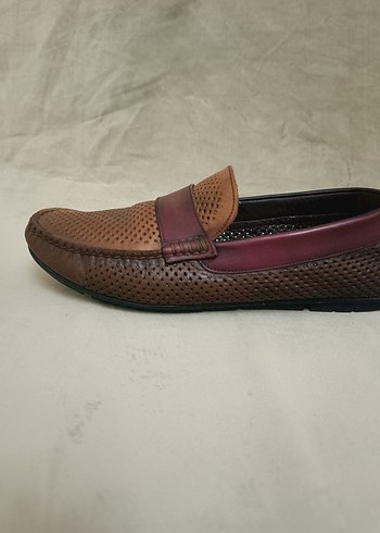 Mocossini Loafer Ayakkabı - Görsel 12