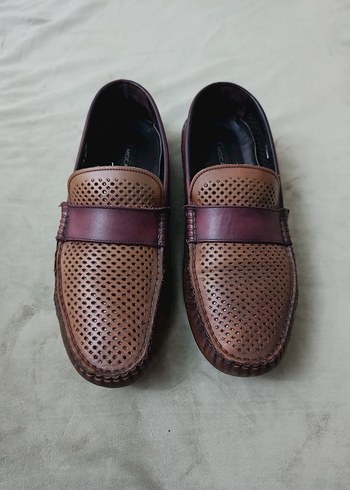 Mocossini Loafer Ayakkabı - Görsel 18