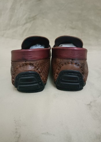 Mocossini Loafer Ayakkabı - Görsel 15