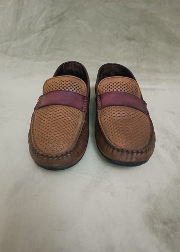 Mocossini Loafer Ayakkabı - Görsel 9