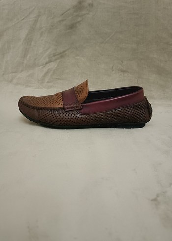 Mocossini Loafer Ayakkabı - Görsel 11