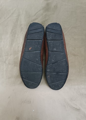 Mocossini Loafer Ayakkabı - Görsel 16