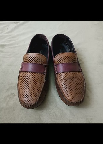 Mocossini Loafer Ayakkabı - Görsel 2